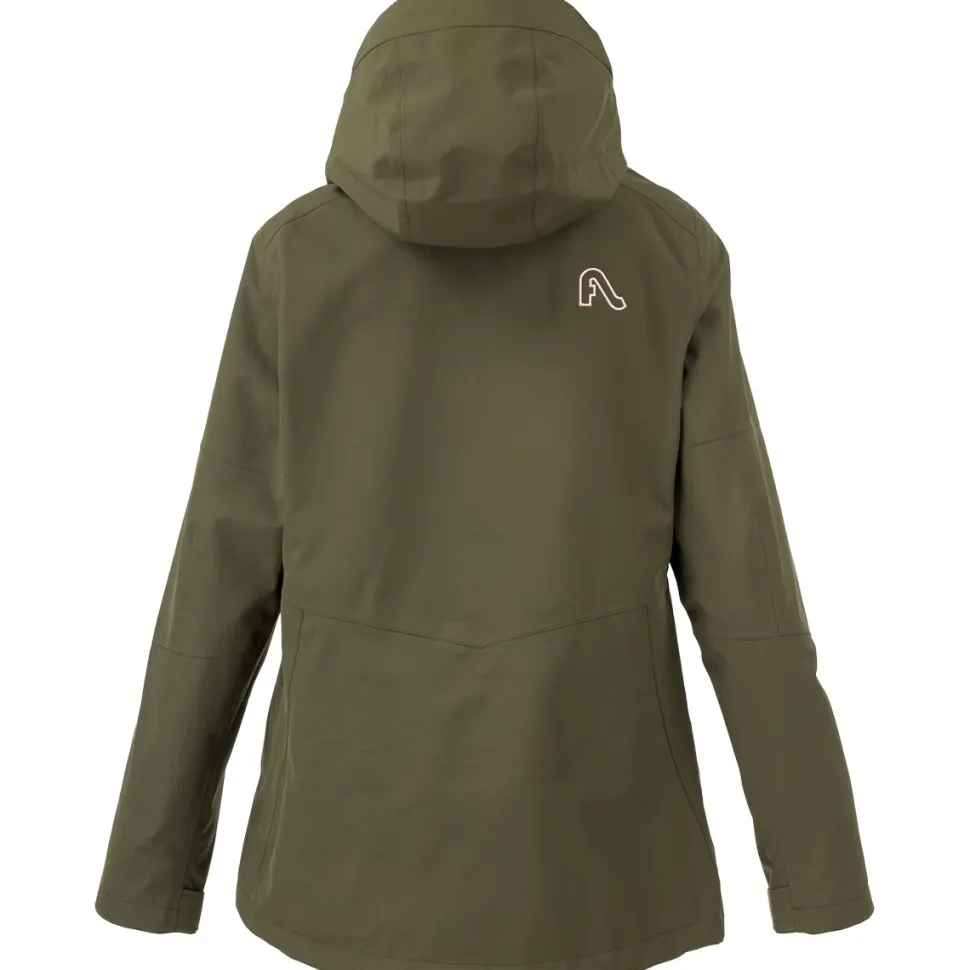 Billie Coat - Women's