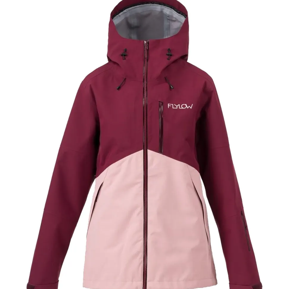 Billie Coat - Women's