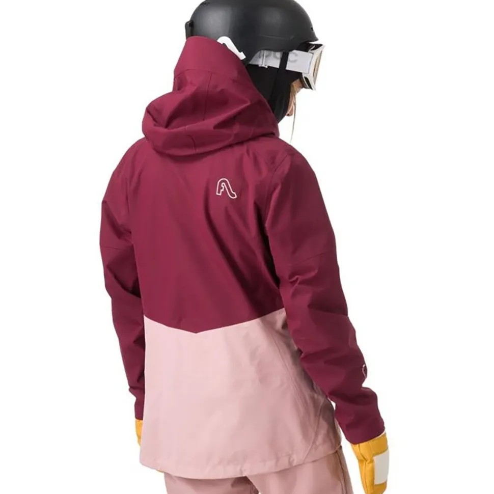 Billie Coat - Women's