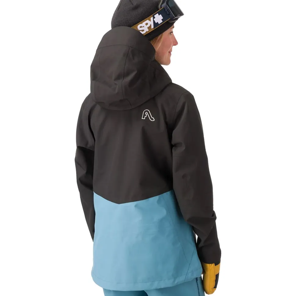 Billie Coat - Women's
