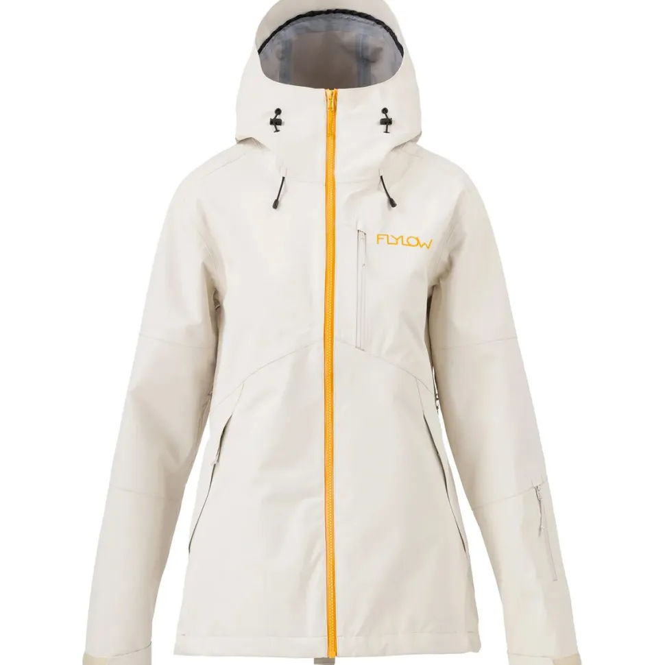 Billie Coat - Women's