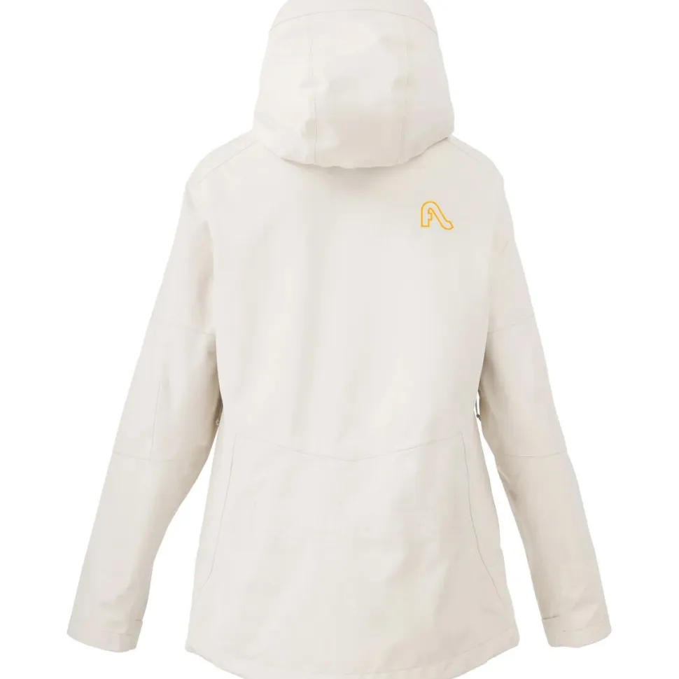 Billie Coat - Women's