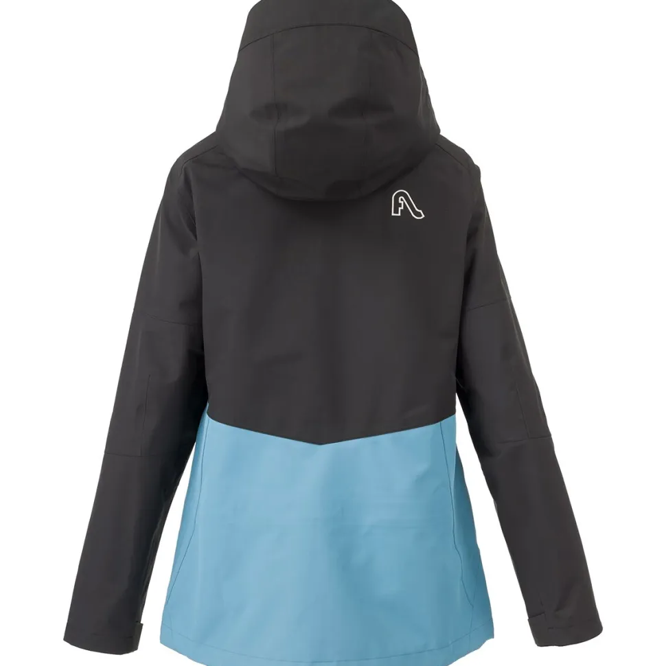Billie Coat - Women's