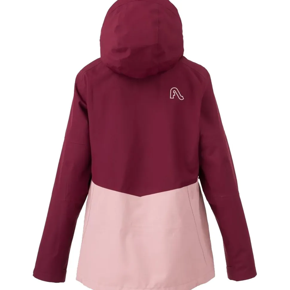 Billie Coat - Women's