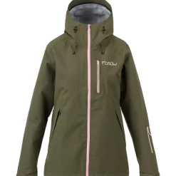Billie Coat - Women's