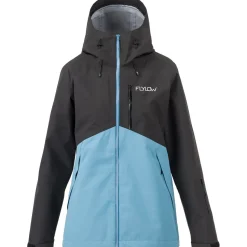 Billie Coat - Women's