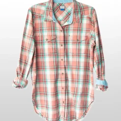 Billie Jean Shirt - Women's