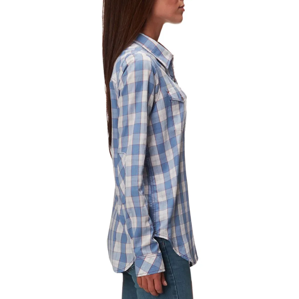 Billie Jean Shirt - Women's