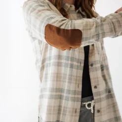 Billie Jean Shirt - Women's