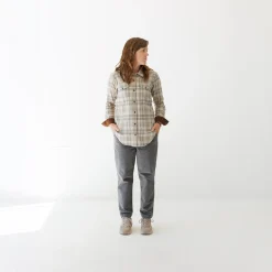 Billie Jean Shirt - Women's