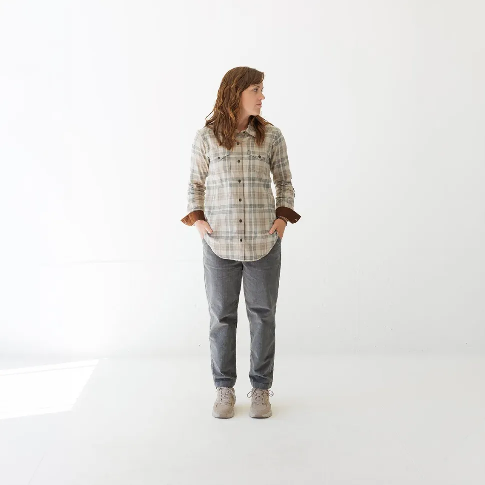 Billie Jean Shirt - Women's