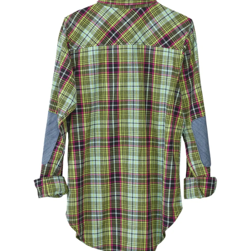 Billie Jean Shirt - Women's