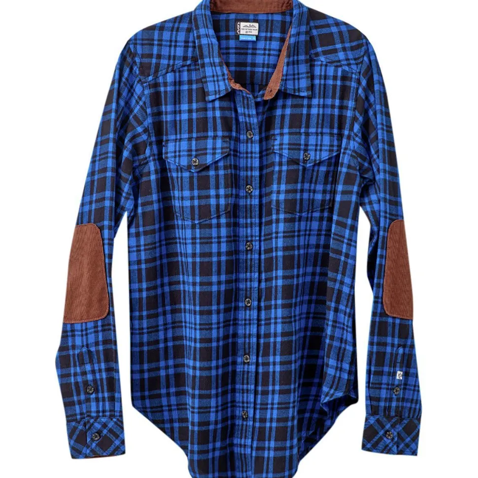 Billie Jean Shirt - Women's