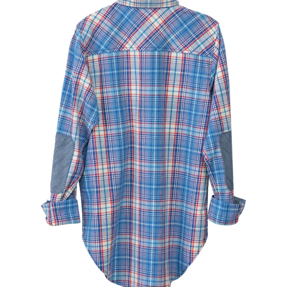 Billie Jean Shirt - Women's