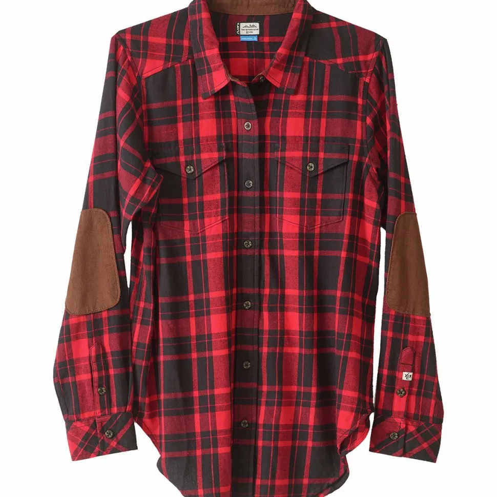 Billie Jean Shirt - Women's