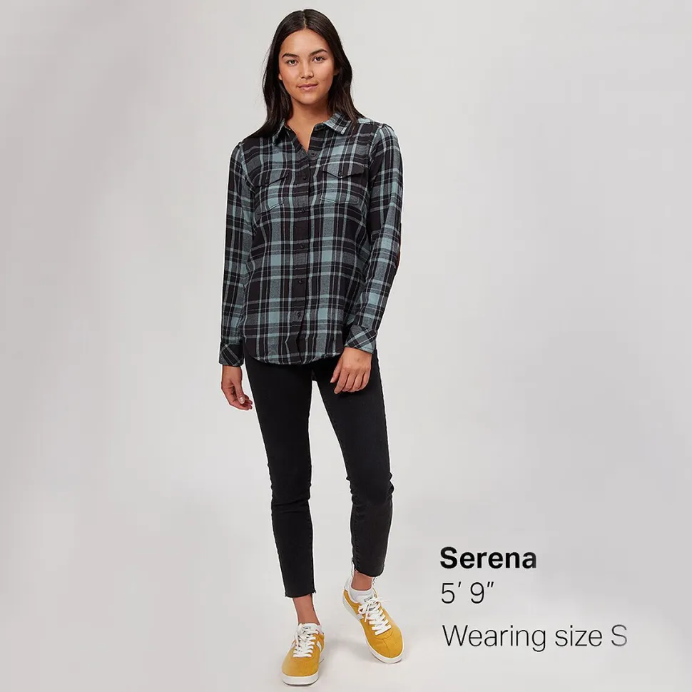 Billie Jean Shirt - Women's