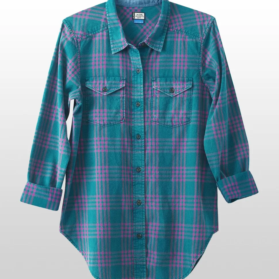 Billie Jean Shirt - Women's