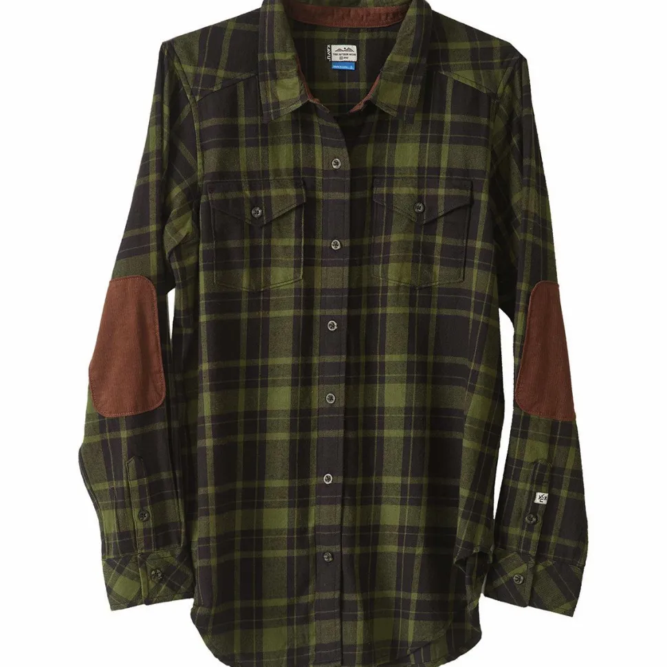 Billie Jean Shirt - Women's