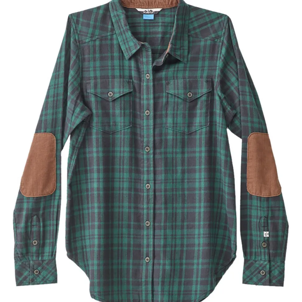 Billie Jean Shirt - Women's