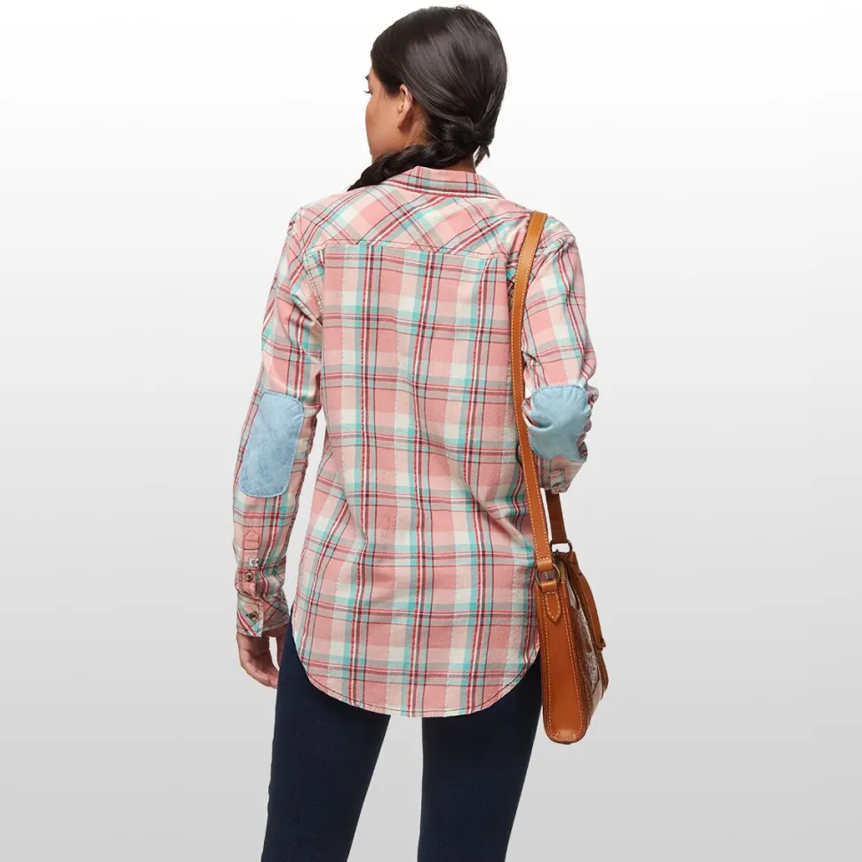 Billie Jean Shirt - Women's