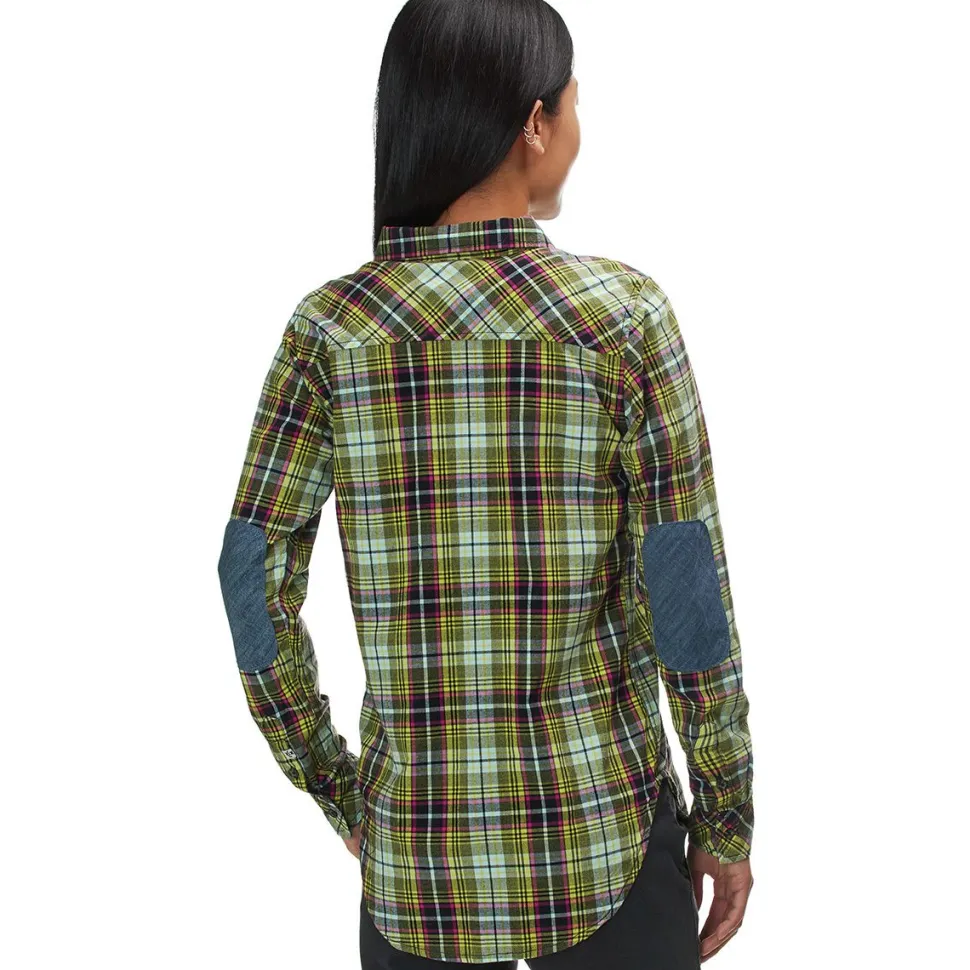 Billie Jean Shirt - Women's