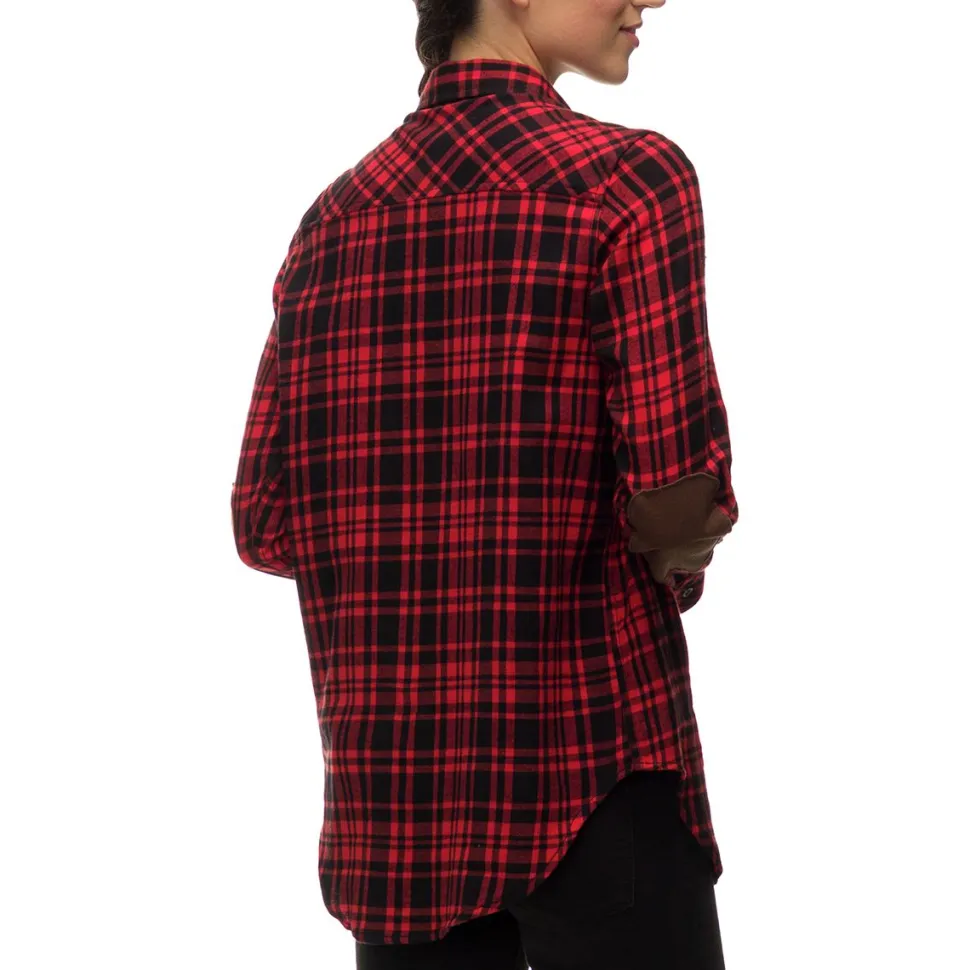 Billie Jean Shirt - Women's