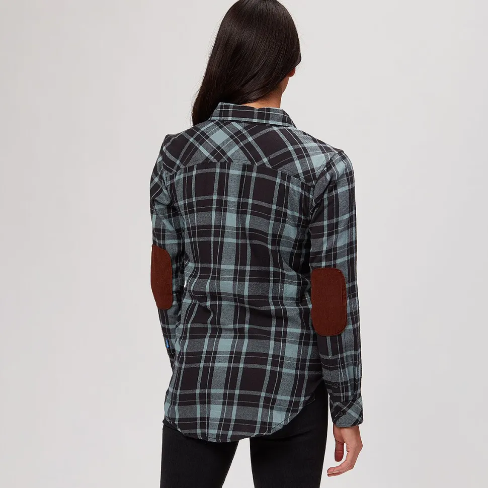 Billie Jean Shirt - Women's