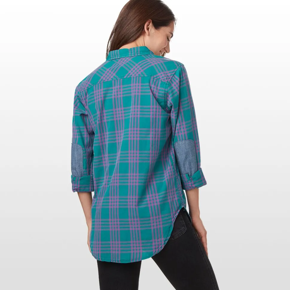 Billie Jean Shirt - Women's