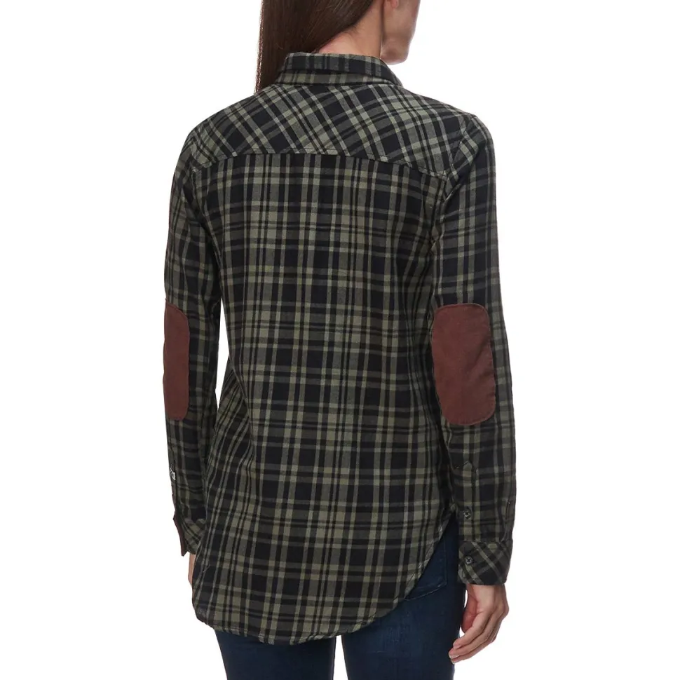 Billie Jean Shirt - Women's
