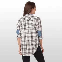 Billie Jean Shirt - Women's