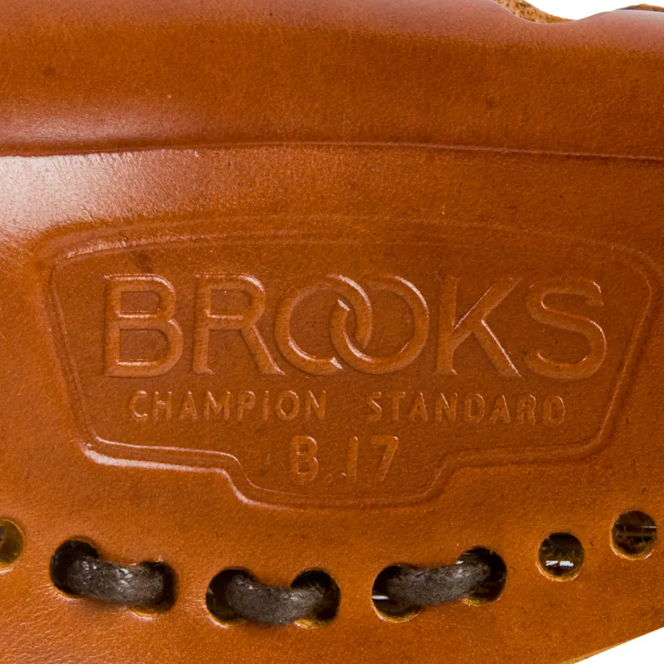 B17 Imperial Saddle - Men's