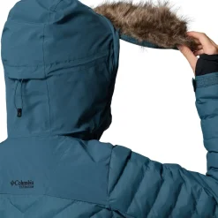 Bird Mountain III Insulated Jacket - Women's
