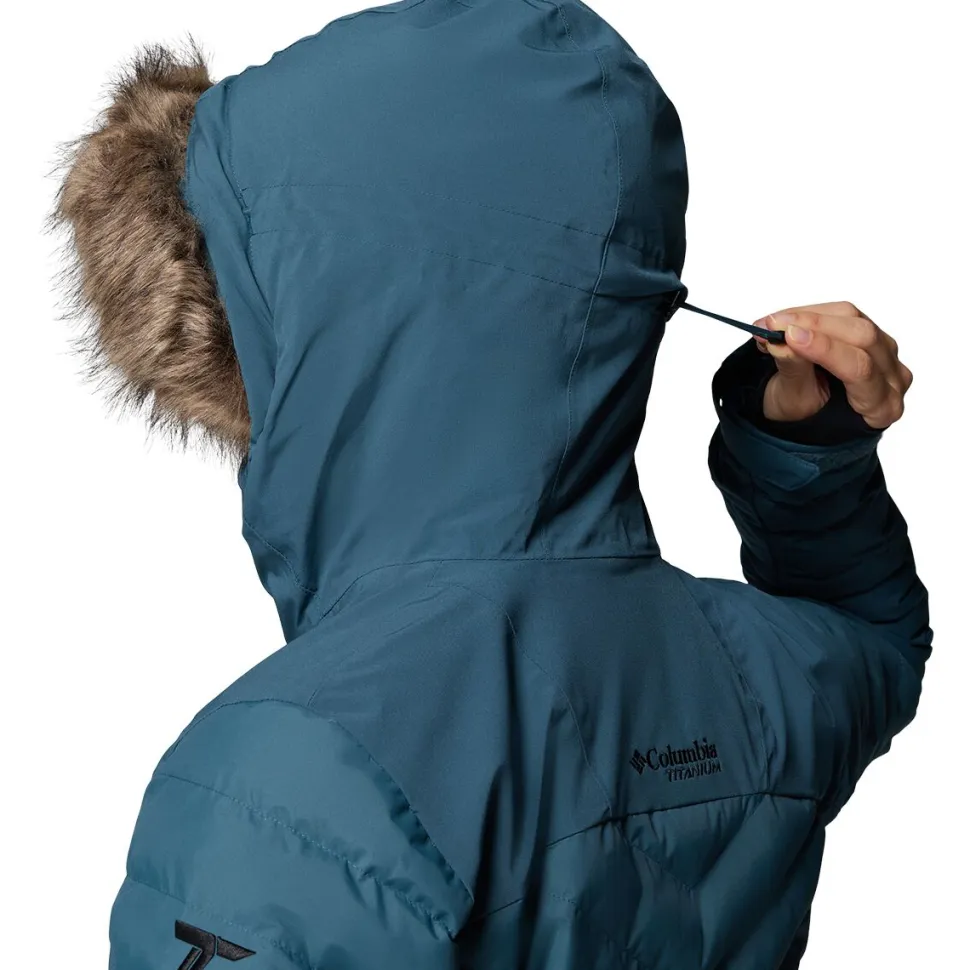 Bird Mountain III Insulated Jacket - Women's