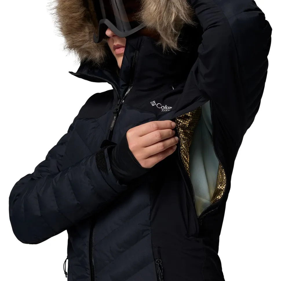 Bird Mountain III Insulated Jacket - Women's