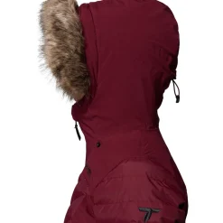 Bird Mountain III Insulated Jacket - Women's