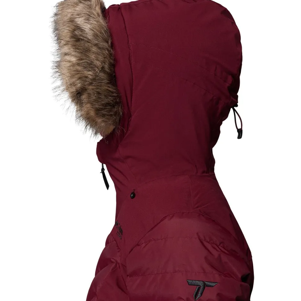 Bird Mountain III Insulated Jacket - Women's
