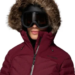 Bird Mountain III Insulated Jacket - Women's