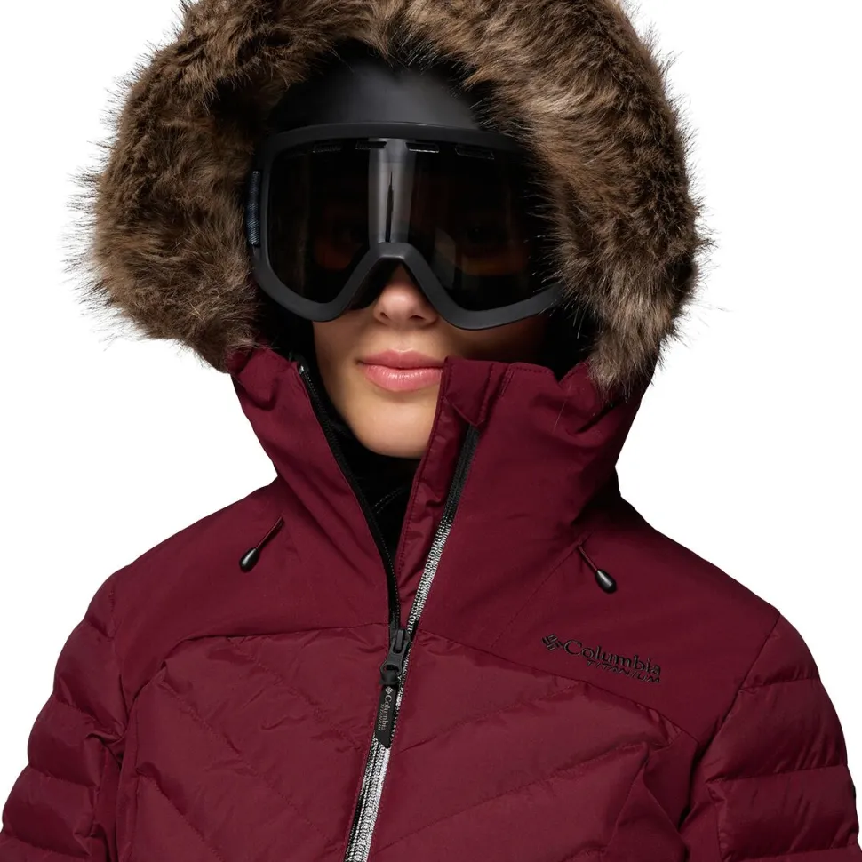 Bird Mountain III Insulated Jacket - Women's