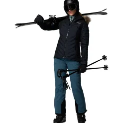 Bird Mountain III Insulated Jacket - Women's