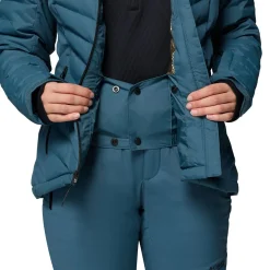 Bird Mountain III Insulated Jacket - Women's