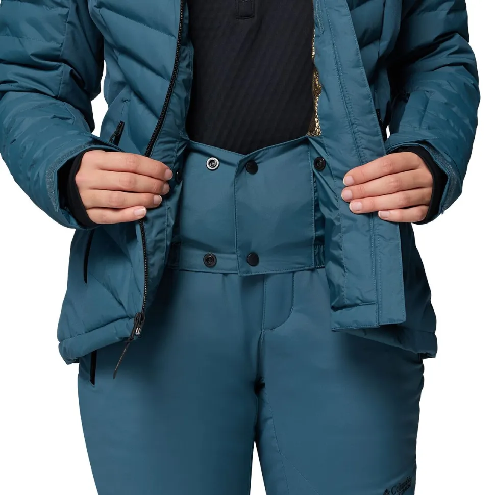 Bird Mountain III Insulated Jacket - Women's