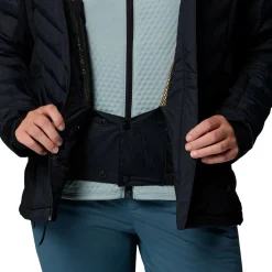 Bird Mountain III Insulated Jacket - Women's
