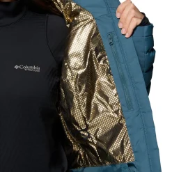 Bird Mountain III Insulated Jacket - Women's