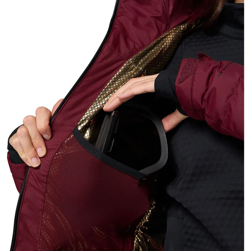 Bird Mountain III Insulated Jacket - Women's