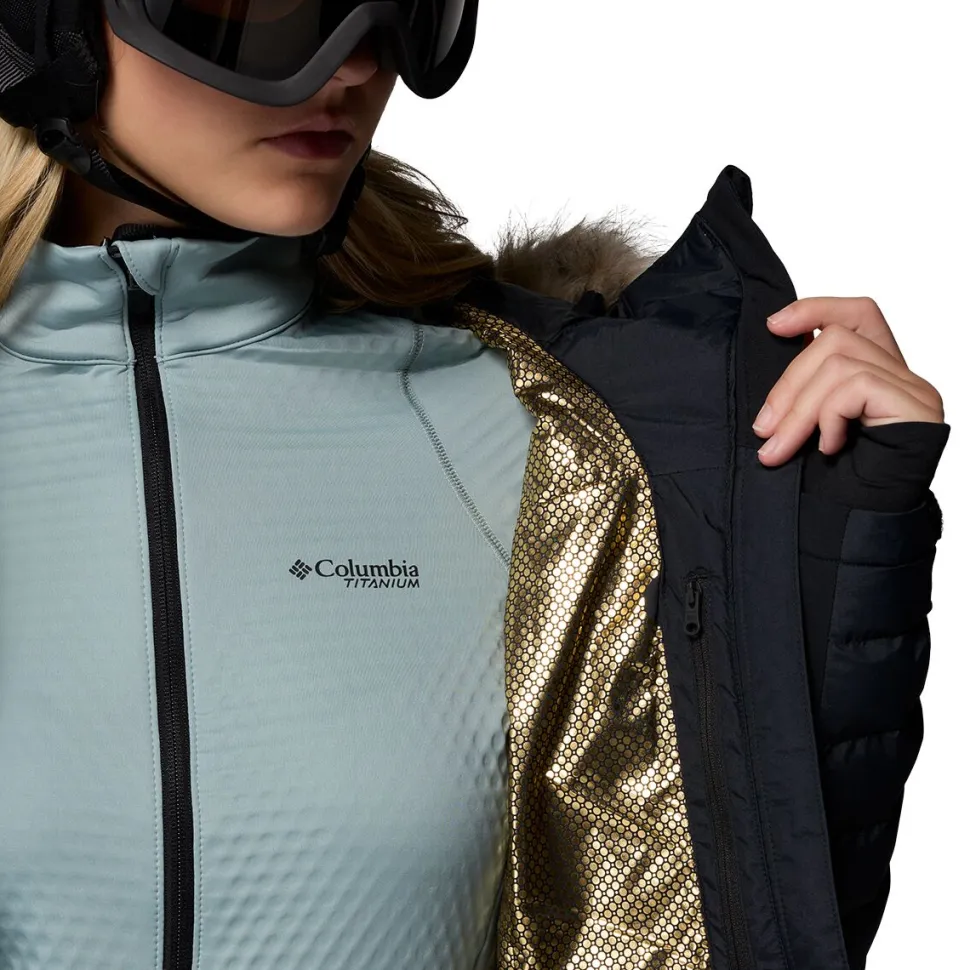 Bird Mountain III Insulated Jacket - Women's