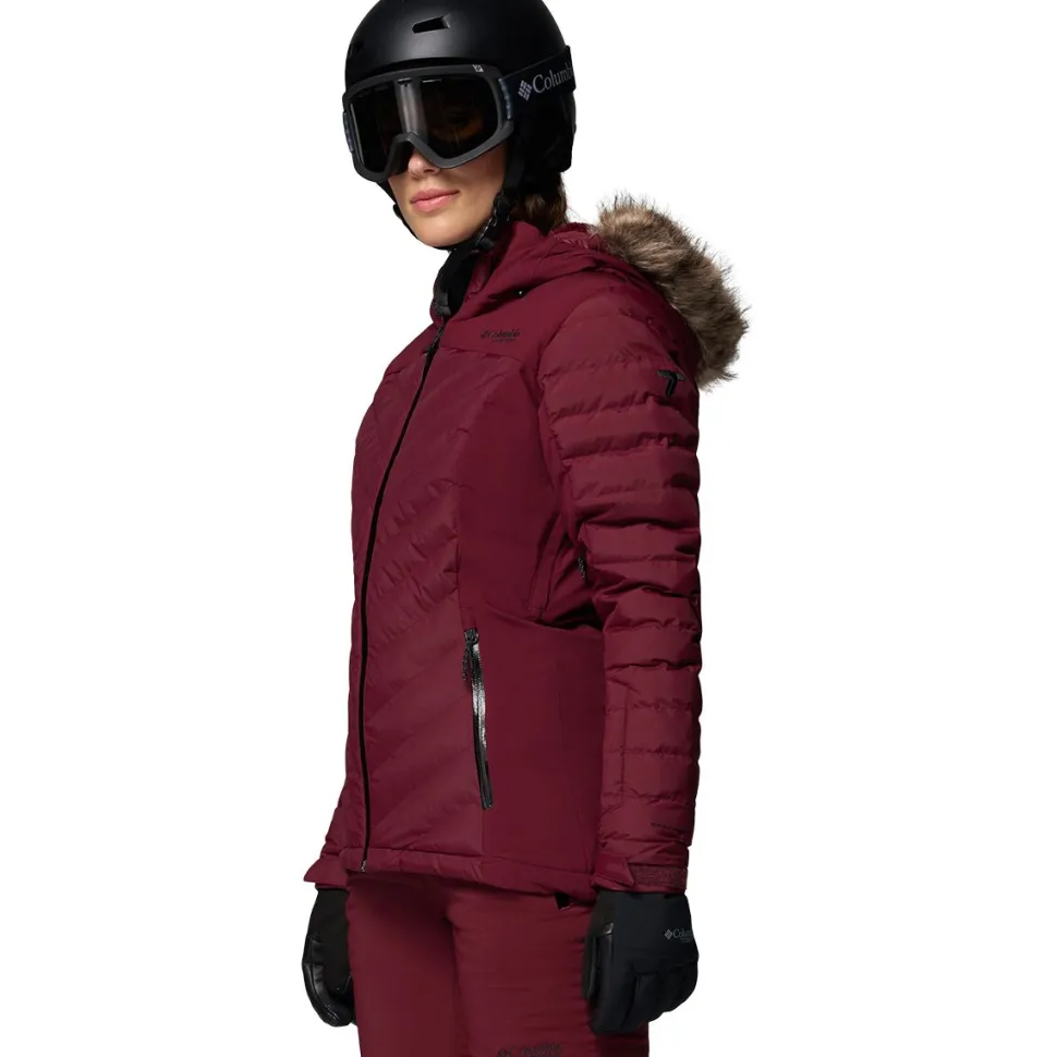 Bird Mountain III Insulated Jacket - Women's