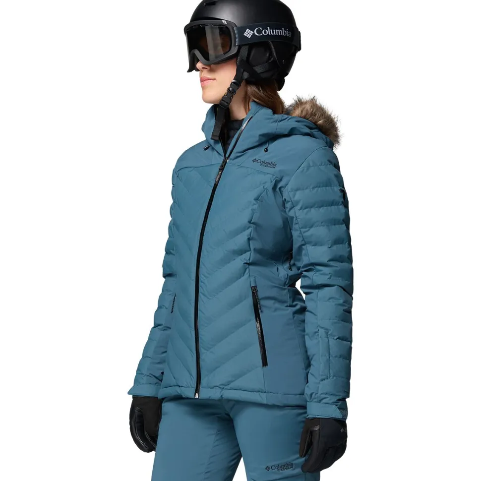 Bird Mountain III Insulated Jacket - Women's