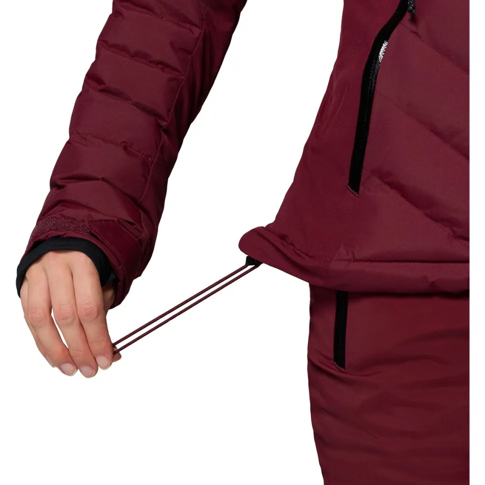 Bird Mountain III Insulated Jacket - Women's