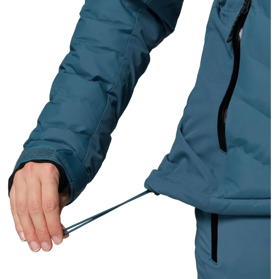 Bird Mountain III Insulated Jacket - Women's