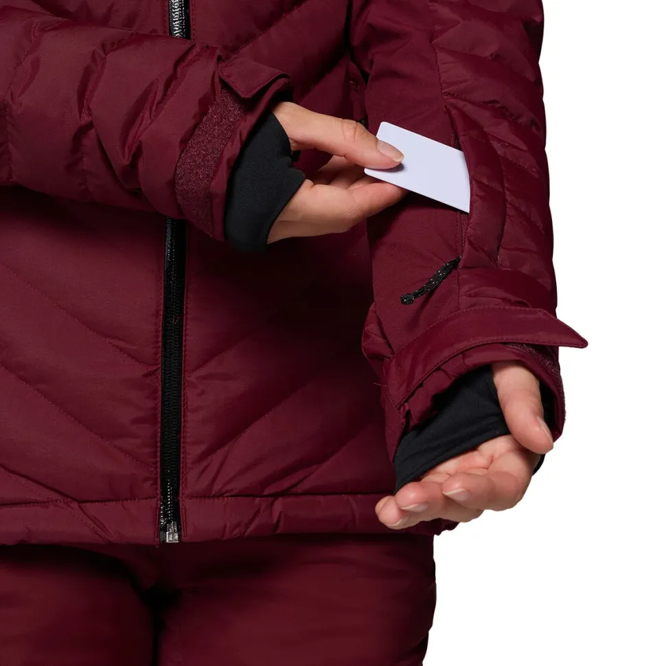 Bird Mountain III Insulated Jacket - Women's